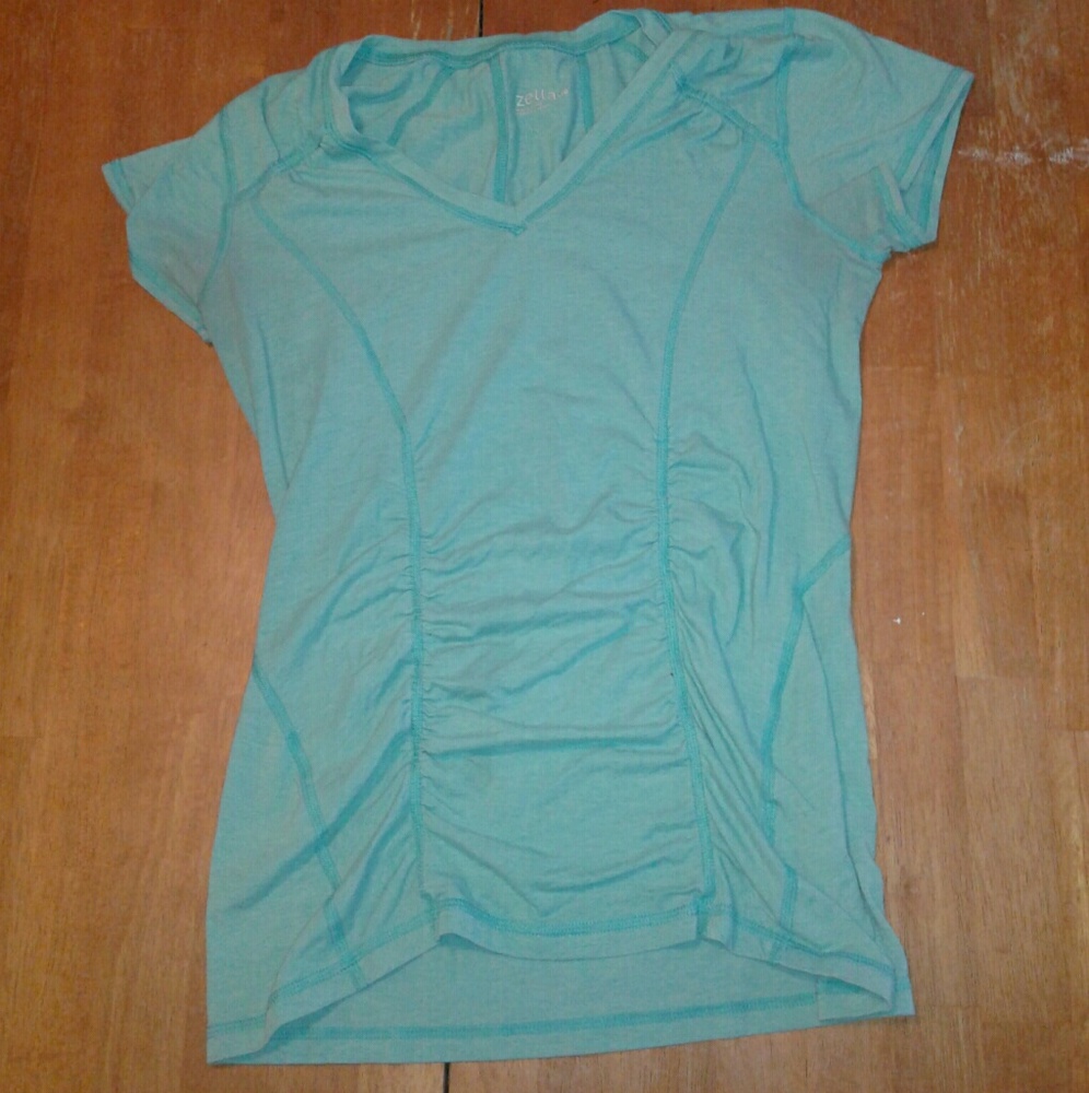 Womens casual shirt